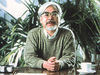 Hayao Miyazaki