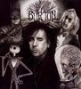 Tim Burton Tim Burton