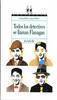 Todos los detectives se llaman Flanagan Todos los detectives se llaman Flanagan