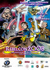 Una semana para la RebelCon 2008. Una semana para la RebelCon 2008.