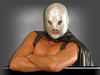 El hijo del Santo, visitará expocómic El hijo del Santo, visitará expocómic