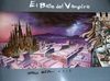 Concurso Sergio Bleda. Concurso Sergio Bleda.