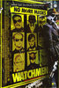 ¿Quieres un ejemplar de Watching the WatchMen? ¿Quieres un ejemplar de Watching the WatchMen?