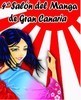 4 Saln del manga de Las Palmas de Gran Canaria