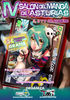IV Saln del Manga de Asturias (IMPORTANTE: LEER ACTUALIZACIN DE LTIMA HORA)