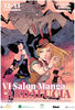 VI Saln del Manga de Andaluca
