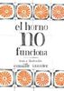 Presentacin de El Horno No Funciona en Barcelona