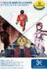 1 Ciclo de Anime de La Corua