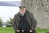George R.R. Martin estar en Barcelona