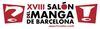 Presentacin del XVIII SALN DEL MANGA DE BARCELONA