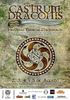 Jornadas Ldicas Nacionales "Castrum Draconis"