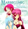 Marbecomic 2012