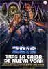 2019: Tras la cada de Nueva York, este viernes 23 en Cine Basura