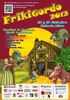 Frikigordo 2012