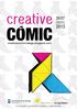 Creative Cmic en Mlaga