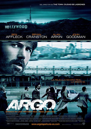 Argo imagen de Argo