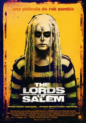 The Lords of Salem imagen de The Lords of Salem