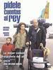 Pídele cuentas al rey Pídele cuentas al rey