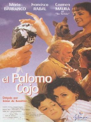 El palomo cojo imagen de El palomo cojo
