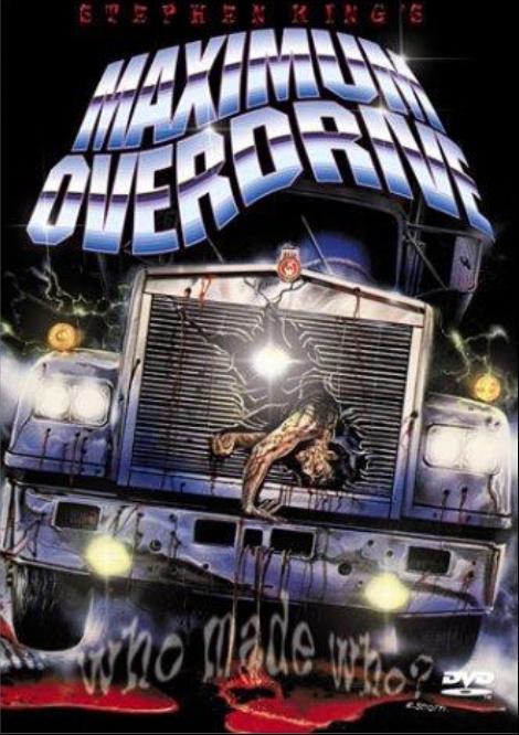 La Rebelión de las máquinas imagen de La Rebelión de las máquinas