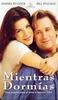Mientras Dormas