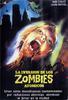 La Invasin de los Zombies Atmicos