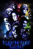 Mystery Men (Hombres misteriosos) Mystery Men (Hombres misteriosos)