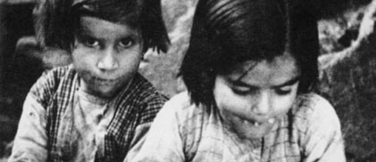 Las Hurdes, tierra sin pan imagen de Las Hurdes, tierra sin pan