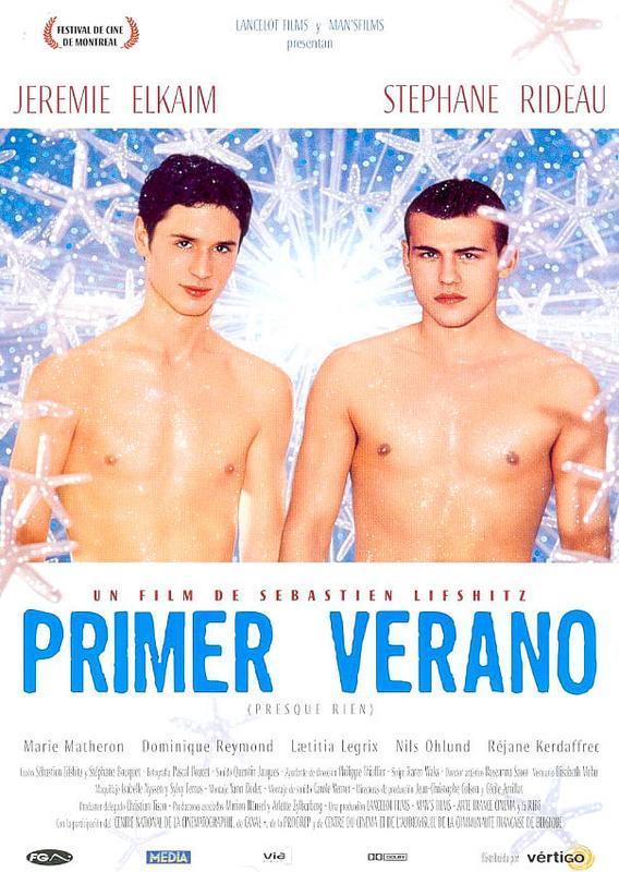 Primer verano imagen de Primer verano