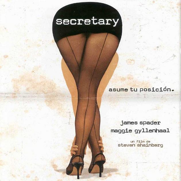 Secretary (Secretaria) imagen de Secretary (Secretaria)