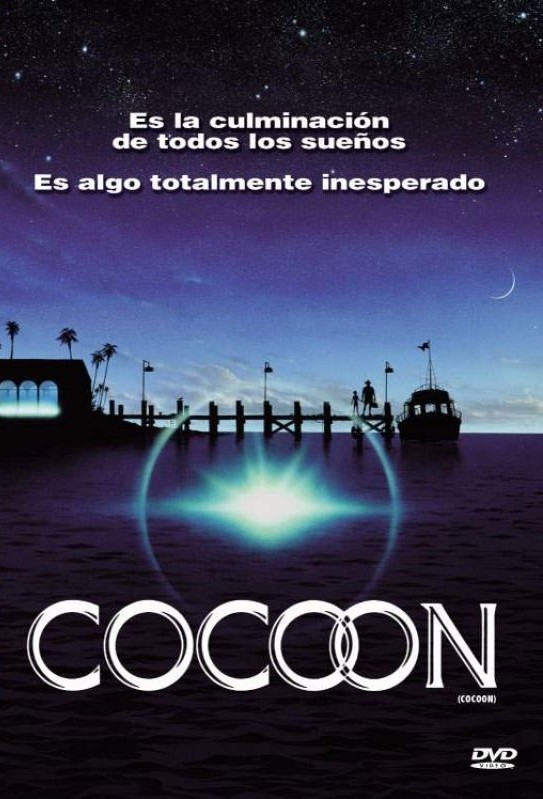 Cocoon imagen de Cocoon