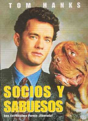 Socios y Sabuesos imagen de Socios y Sabuesos