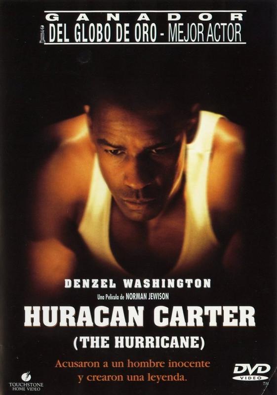 Huracán Carter imagen de Huracán Carter