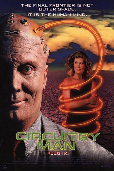 Circuitry Man imagen de Circuitry Man