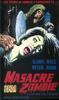 Masacre Zombie