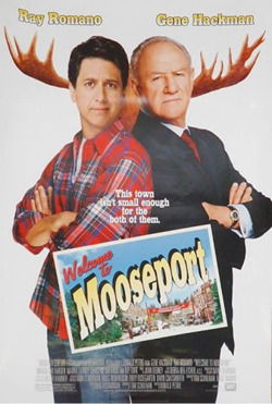Bienvenido a MoosePort imagen de Bienvenido a MoosePort