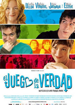 El Juego De La Verdad imagen de El Juego De La Verdad