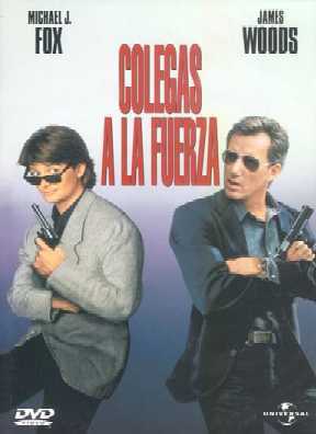 Colegas a la Fuerza imagen de Colegas a la Fuerza