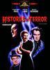 Historias de Terror