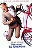 La gran aventura de Pee-Wee