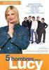 5 Hombres para Lucy 5 Hombres para Lucy
