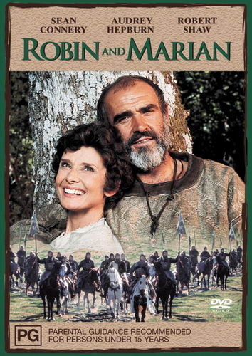 Robin Y Marian imagen de Robin Y Marian