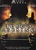 Juego Asesino (The Watcher) Juego Asesino (The Watcher)