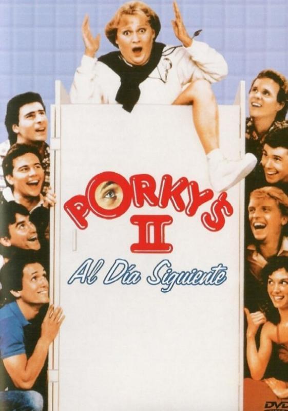 Porky´s II: Al Dia Siguiente imagen de Porky´s II: Al Dia Siguiente