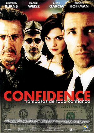Confidence imagen de Confidence