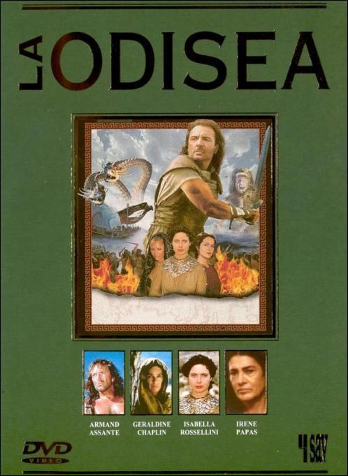 La Odisea imagen de La Odisea