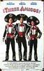 ¡¡Tres Amigos!! ¡¡Tres Amigos!!