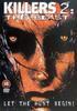 Killers 2, la bestia Killers 2, la bestia