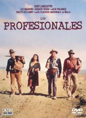 Los profesionales imagen de Los profesionales
