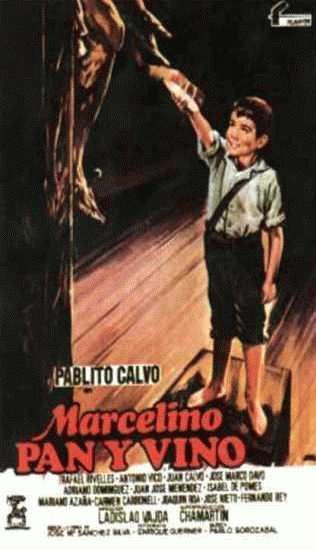 Marcelino, Pan y Vino imagen de Marcelino, Pan y Vino